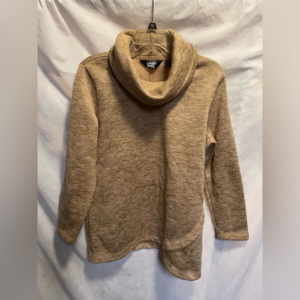 Lands' End Jersey